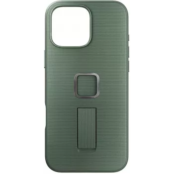 Apvalks Peak Design Mobile Everyday Loop Case, paredzēts Apple iPhone 16 Pro Max, Sage (M-LC-BV-SG-1)