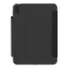 ZAGG Crystal Palace Folio iPad 10.9 inch (10. paaudze) - Melns