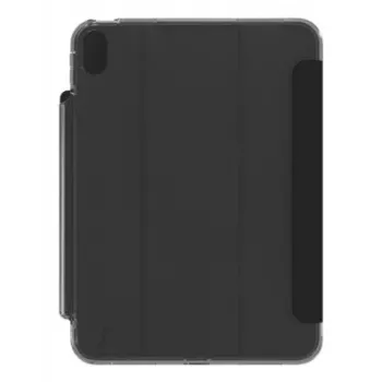 ZAGG Crystal Palace Folio iPad 10.9 inch (10. paaudze) - Melns