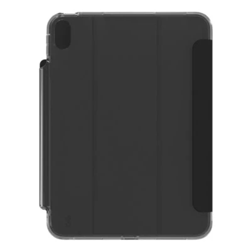 ZAGG Crystal Palace Folio iPad 10.9 inch (10. paaudze) - Melns
