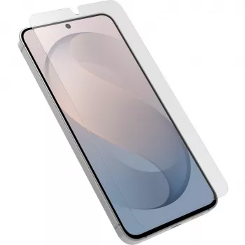 OtterBox stikla ekrāna aizsargs Samsung Galaxy S25 FE / S26 FE - dzidrs