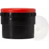 AP Compact Mini fotofilmu attīstīšanas tvertne APP321200 ar 1 daudzformātu spirāli (135/126/127), 1 filmai