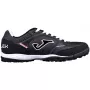 Joma Top Flex 2121 Turf Futbola zābaki Melni