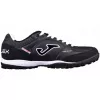Joma Top Flex 2121 Turf Futbola zābaki Melni
