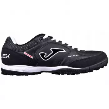 Joma Top Flex 2121 Turf Futbola zābaki Melni