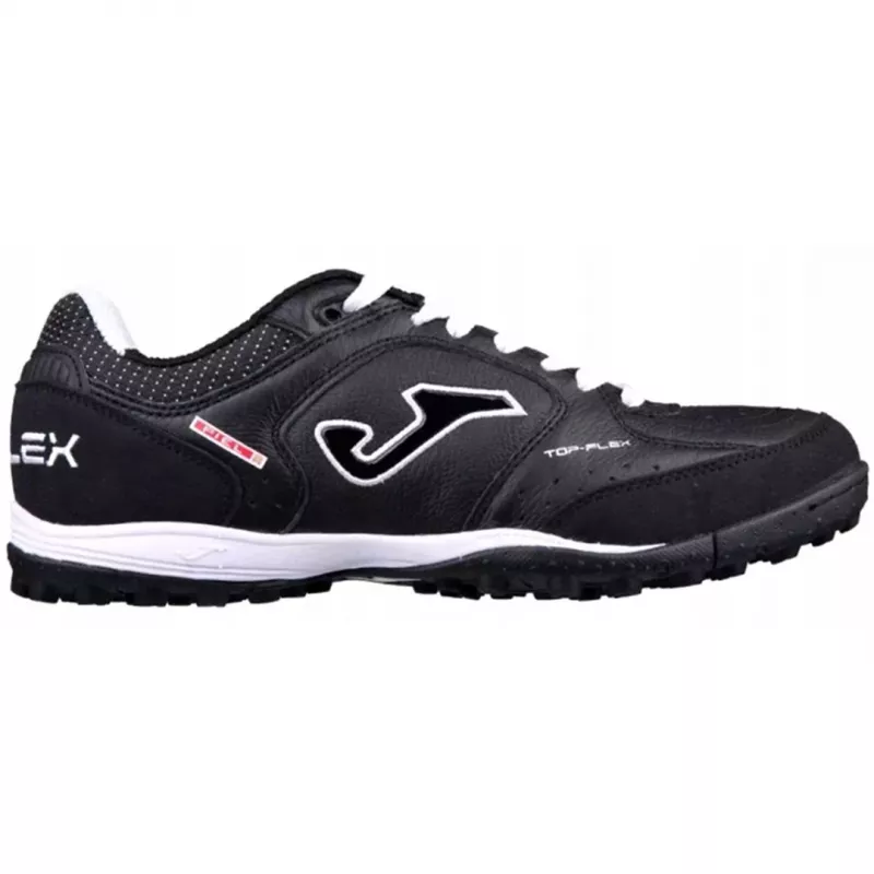 Joma Top Flex 2121 Turf Futbola zābaki Melni