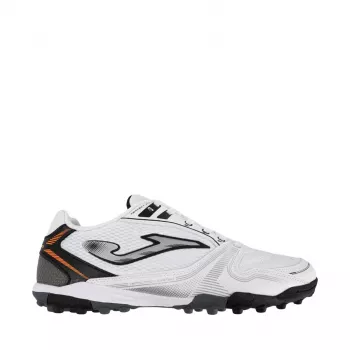 Joma Dribling Turf 2602 balti futbola zābaki