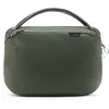 Strukturēta nedēļas nogales soma duffel stilā Peak Design Travel Weekender 25L, Sage (BTRW-25-SG-2)
