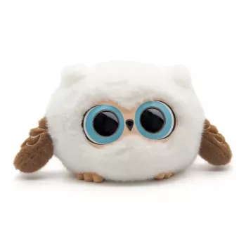 TESLA Bambino Buddy AI OWL Interaktīva AI rotaļlieta bērniem