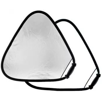 Manfrotto Tri Grip atstarotājs 75 cm, sudraba / balts (LL LR3631)