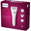 Philips 8000 Series Epilators BRE735/00 mitrais un sausais epilators