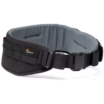 Lowepro ProTactic Utility Belt III (LP37484-PWW) - Modulāra polsterēta kameras aksesuāru josta ProTactic sērijai