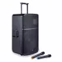 Soundsation Provibe 12AIR 12 inch aktīvā PA skaņas sistēma ar Bluetooth un TWS