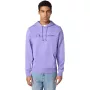 Champion vīriešu kapuces sporta krekls purpura 220782 VS024 L