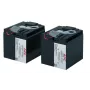 APC RBC55 nomaiņas akumulatora kasetne (VRLA) Smart-UPS SU2200/SU3000