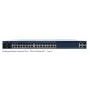 ZPE SYSTEMS Nodegrid Serial Plus - Core 8 portu seriālā konsoles serveris ar divkāršu Gigabit Ethernet