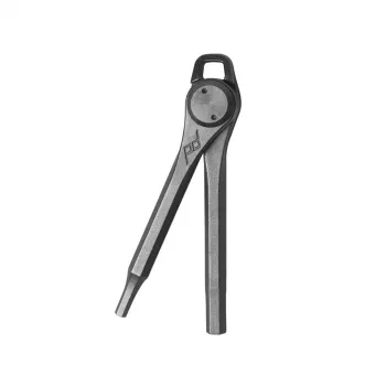 Peak Design TT-HW-BT-1 rezerves aparatūras komplekts Travel Tripod lodveida galvai