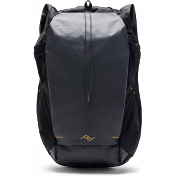 Āra mugursoma Peak Design Outdoor Backpack 45L, Black (BABP-45-BK-1)