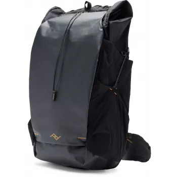 Āra mugursoma Peak Design Outdoor Backpack 45L, Black (BABP-45-BK-1)