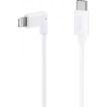 Insta360 Flow USB-C uz Lightning kabelis (CINSBBBB)