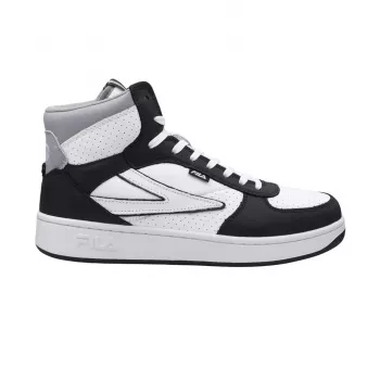 FILIPEK vīriešu Fila Sevaro NF kedas balti-melni FFM0359 13036 44. izmērs