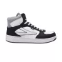 FILIPEK vīriešu Fila Sevaro NF kedas balti-melni FFM0359 13036 44. izmērs