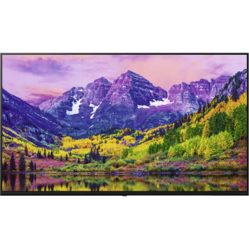 LG 50UK762H3 50 inch 4K Ultra HD Smart LED televizors ar webOS un Pro:Centric viesmīlības funkcijām