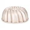Patisse PAT-04502 Mini Bundt pannu komplekts, 6 gab., melns, no oglekļa tērauda ar nepiedegošu pārklājumu