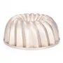 Patisse PAT-04502 Mini Bundt pannu komplekts, 6 gab., melns, no oglekļa tērauda ar nepiedegošu pārklājumu