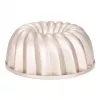 Patisse PAT-04502 Mini Bundt pannu komplekts, 6 gab., melns, no oglekļa tērauda ar nepiedegošu pārklājumu