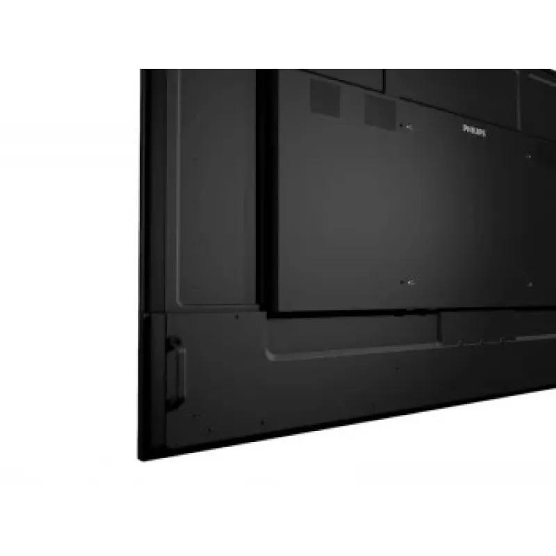 PHILIPS 98 inch 4K UHD 500 cd/m² 24/7 digitālās signālierīces displejs