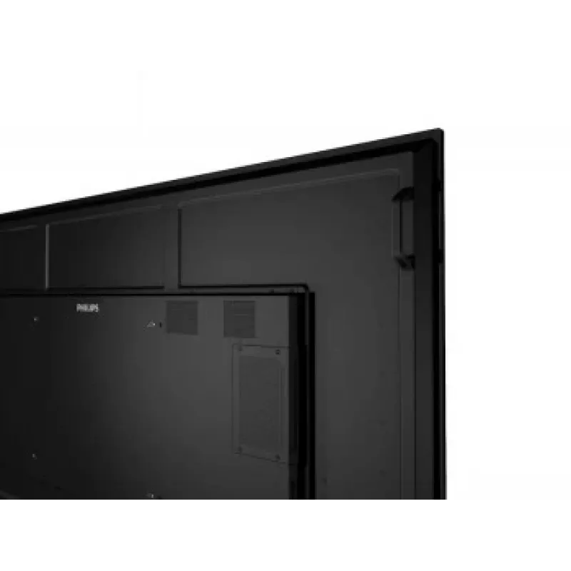 PHILIPS 98 inch 4K UHD 500 cd/m² 24/7 digitālās signālierīces displejs