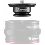 Manfrotto MVAQR-PLATE ātrās atbrīvošanas plāksne