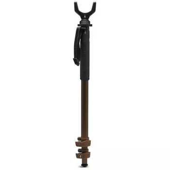 Monopoda komplekts Manfrotto ALPHA S.H.O.T. (MPM-R0-1-SD)