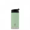 Mizu V5 450ml kafijas vāks Sea Glass vakuumizolēta nerūsējošā tērauda krūze