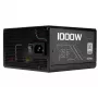 Thermalright TR-SP1000 1000W 80 PLUS Gold pilnībā modulārs ATX 3.0 barošanas bloks (melns)