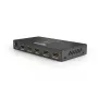 Wyrestorm Express EXP-SP-0104-H2 4K HDMI 2.0b sadalītājs 1x4 - 18Gbps, HDCP 2.2, HDR, 4K60 4:4:4