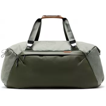 Peak Design ceļojumu soma 80L, Sage (BTRD-80-SG-1)