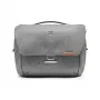 Peak Design Everyday Messenger 13L kameras soma Ash BEDM-13-AS-3