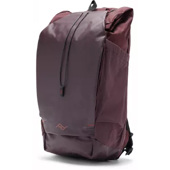 Āra mugursoma Peak Design Outdoor Backpack 25L, Eclipse (BABP-25-EP-1)