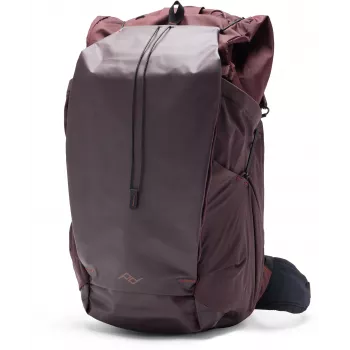 Āra mugursoma Peak Design Outdoor Backpack 45L, Eclipse (BABP-45-EP-1)