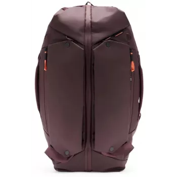 Ceļojumu duffel soma-mugursoma Peak Design Travel Duffelpack 65L, Eclipse (BTRDP-65-EP-3)