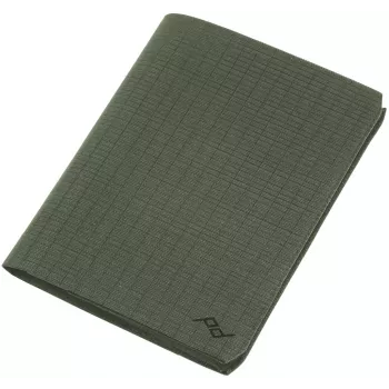 Pases maks Peak Design Passport Wallet, Sage (WA-SP-SG-1)
