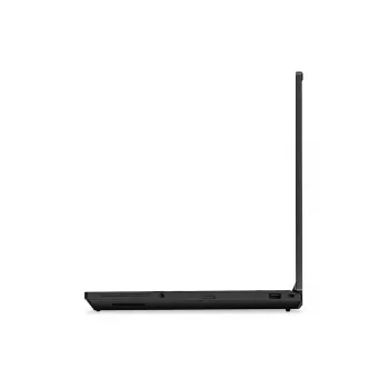 Lenovo ThinkPad P16 Gen 3 21RQ005YGE mobilā darbstacija, Intel Core Ultra 9 275HX, 16 collu WQUXGA, 128GB DDR5, 1TB SSD, NVIDIA RTX PRO 5000 Blackwell 24GB, Windows 11 Pro, vācu tastatūra