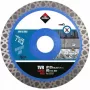 RUBI Turbo Viper Blade - TVR SuperPro 125mm dimanta griešanas disks