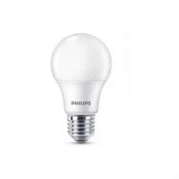 Philips CorePro LEDbulb ND 8-60W A60 E27 827 230V 806lm 2700K LED spuldze