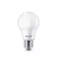 Philips CorePro LEDbulb ND 8-60W A60 E27 827 230V 806lm 2700K LED spuldze