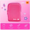 Kodak x Barbie mīksts futrālis ar rāvējslēdzēju un plecu siksnu Printomatic un Step Slim, rozā krāsā (RODBCMPK)