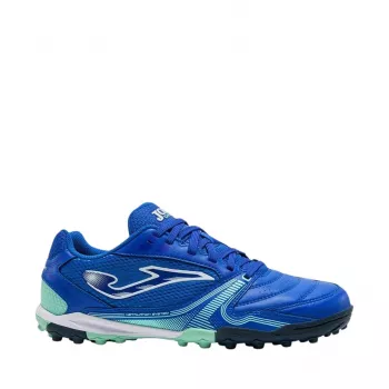 Joma Dribling Turf 2604 Vīriešu futbola zābaki Royal Blue 43. izmērs