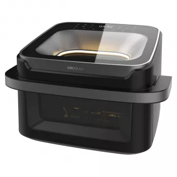Cecotec Cecofry Advance 10000 Full Vision gaisa friteris